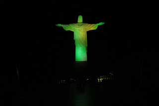 DIÁRIO DO CORCOVADO ESPECIAL COMEMORAÇÃO ANIVERSARIO DO CRISTO REDENTOR (122)